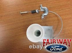 00 thru 03 Ranger OEM Genuine Ford Parts Spare Tire Mounting Hoist Winch Cable