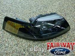 01 02 03 04 Mustang OEM Genuine Ford Parts Right Passenger Head Lamp Light NEW