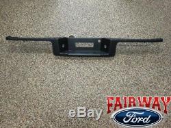 04 thru 08 F-150 OEM Genuine Ford Parts Rear Bumper Top Step Pad Cover witho Prox