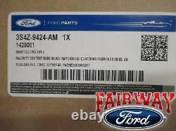 05 thru 07 Focus OEM Genuine Ford Parts Intake Manifold 2.3L Duratec