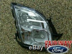 06 07 08 09 Fusion OEM Genuine Ford Parts RIGHT Passenger Head Lamp Light NEW