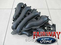 06 thru 09 Fusion OEM Genuine Ford Parts Intake Manifold 2.3L Duratec