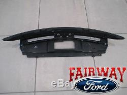 08 thru 11 Focus OEM Genuine Ford Parts Chrome Grille Grill with Emblem NEW
