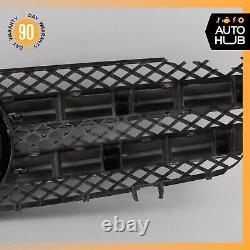 09-11 Mercedes W219 CLS550 Hood Radiator Grill Grille FOR PARTS