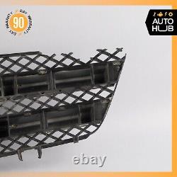 09-11 Mercedes W219 CLS550 Hood Radiator Grill Grille FOR PARTS