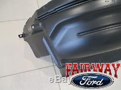 09 thru 14 F-150 OEM Genuine Ford Parts Rear Wheel Well House Liner Kit PAIR