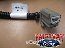 10 thru 14 F-150 OEM Genuine Ford Parts SVT Raptor LED 3rd Brake Lamp Light NEW
