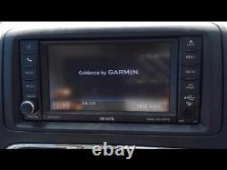 12 13 14 15 16 17 18 19 Chrysler Town Country Radio Display Receiver RHB NAV OEM