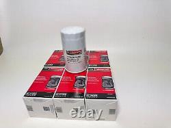 12 Pack Genuine OEM Ford Motorcraft FL-2124-S FL2124S Engine Oil Filters