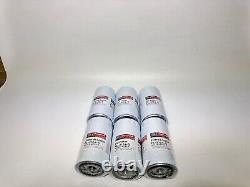 12 Pack Genuine OEM Ford Motorcraft FL-2124-S FL2124S Engine Oil Filters