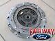 12 Thru 18 Focus Oem Genuine Ford Dps6 Automatic Transmission Clutch Assembly