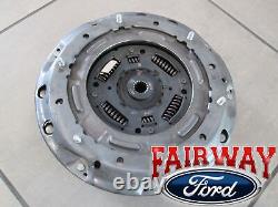 12 thru 18 Focus OEM Genuine Ford DPS6 Automatic Transmission Clutch Assembly