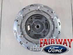 12 thru 18 Focus OEM Genuine Ford DPS6 Automatic Transmission Clutch Assembly