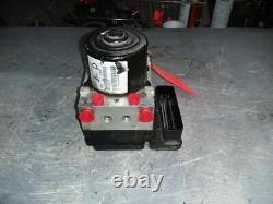 13-14 Ford Explorer ABS Anti-Lock Brake Pump Assembly Without Adaptive Cruise