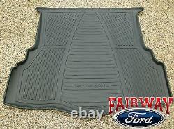 13 thru 20 Fusion OEM Genuine Ford Parts Trunk Cargo Area Protector Mat Liner