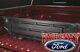 15 Thru 19 Ford F-150 Oem Genuine Ford Parts Black Bed Divider Kit For Boxlink