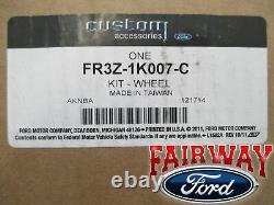15 thru 22 Mustang OEM Genuine Ford Spare Wheel Tire Kit with Jack & Wrench NEW
