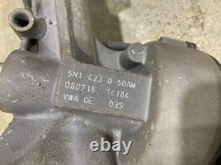 17 Volkswagen Tiguan Power Steering Gear Rack and Pinion Assembly with Warranty