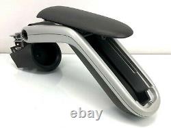 2002-2015 Mini Cooper Console Front Floor Navigation Armrest Arm Rest OEM