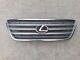 2003-2009 Lexus Gx470 Front Chrome Grille Grill Emblem Badge 53111-60510 Read