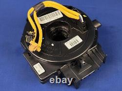 2005 Jeep Grand Cherokee Clock spring Spiral Cable Reel 05143319