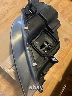 2008, 2009, 2010 BMW 6 Series Left Driver Side Xenon Headlight Assembly