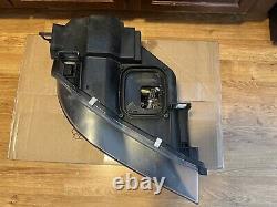 2008, 2009, 2010 BMW 6 Series Left Driver Side Xenon Headlight Assembly