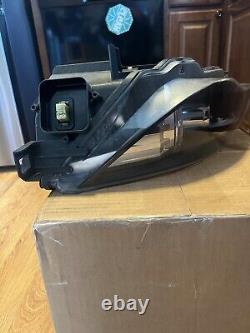 2008, 2009, 2010 BMW 6 Series Left Driver Side Xenon Headlight Assembly