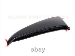 2010 2011 2012 2013 2014 Ford Mustang Right Passenger Side Scoop Unpainted OEM