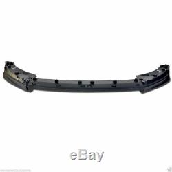 2010-2014 Mustang Shelby GT500 OEM Genuine Ford Parts Front Lower Air Deflector