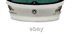 2012-2017 Volkswagen Tiguan 2.0 Tsi Tailgate White Oem