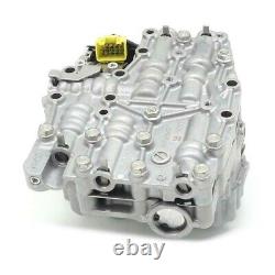 2012-up Subaru Cvt Tr580 Transmission Valve Body Outback Crosstrek Forester Core