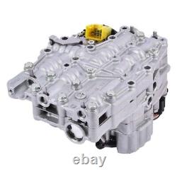 2012-up Subaru Cvt Tr580 Transmission Valve Body Outback Crosstrek Forester Core