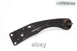 2015-2019 Lincoln Mkc Fwd Rear Right Passenger Side Trailing Control Arm Oem