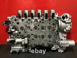 2015-up Gm Chevy 8l90 Transmission Valve Body Cast# 24272846 #24274844 #24273239