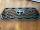 2016-2021 Toyota Tacoma Trd Grille With Emblem 53114-04250 Genuine Oem Part