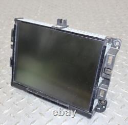 2017 Dodge RAM 1500 2500 3500 8.4 Radio Display Screen Receiver NAVIGATION OEM