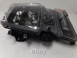 2024 Silverado 2500 3500 HD RH Right Passenger Headlight Halogen