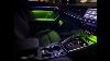 2 X Audi A3 8y Genuine Oem Multi Colour Ambient Lighting Retrofits February 2024