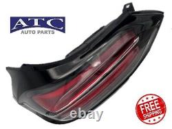 42787658 New OEM Driver Left Side Tail Lamp for 2022-2023 Chevy Bolt EV