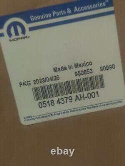 5184379AH Genuine MOPAR OEM Left Side Intake Camshaft BRAND NEW