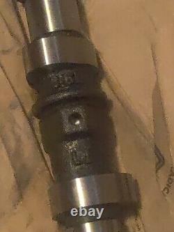 5184379AH Genuine MOPAR OEM Left Side Intake Camshaft BRAND NEW