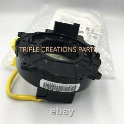 8430660050 Toyota OEM Genuine Clock Spring Spiral Cable Sub-Assy 84306-60050