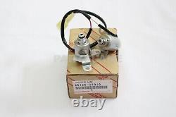 85420-33010 Toyota OEM Genuine SOLENOID ASSY, TRANSMISSION