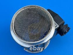 92-95 Mercedes V8 W140 W124 R129 500sl E400 S500 Air Flow Sensor / Updated