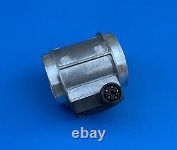 92-95 Mercedes V8 W140 W124 R129 500sl E400 S500 Air Flow Sensor / Updated