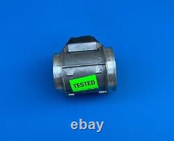 92-95 Mercedes V8 W140 W124 R129 500sl E400 S500 Air Flow Sensor / Updated