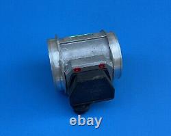 92-95 Mercedes V8 W140 W124 R129 500sl E400 S500 Air Flow Sensor / Updated