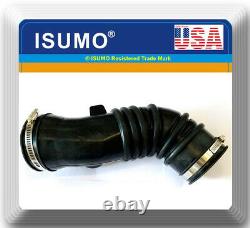 Air Cleaner Intake Hose With Clamps Fits4Runner 96-00 Tacoma 1995-2004 2.4L 2.7L