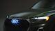 Audi Illuminated Rings 80a052111 Authentic Badge Kit Oem Q5 Sq5